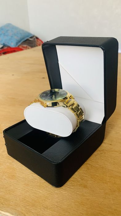 Наручный часы обмен интересует