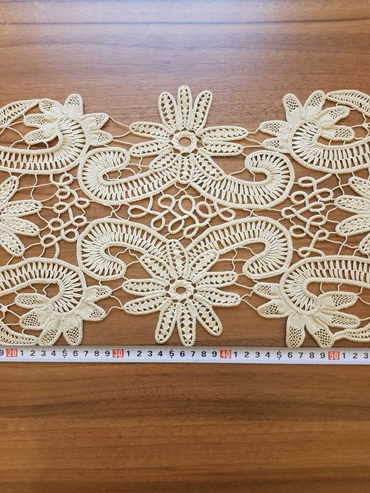 Mileu impecabil 75X25 cm