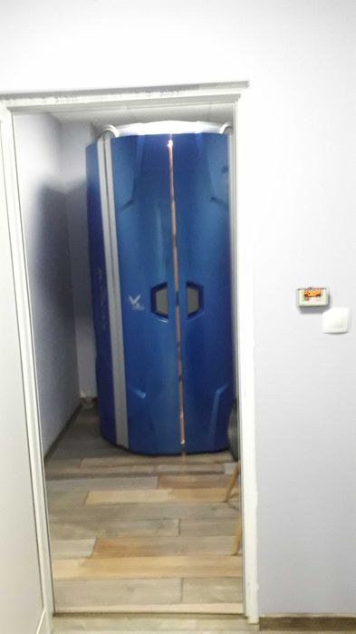 Солариум Luxura V 5 Hi Intense