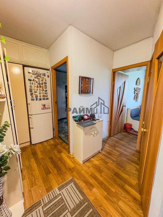 ПРОДАМ 3х ком. Жетысу (Артем ПРАЙМ)
