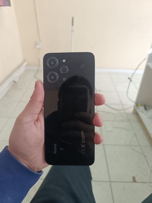 Редми 12 состояние идеальный