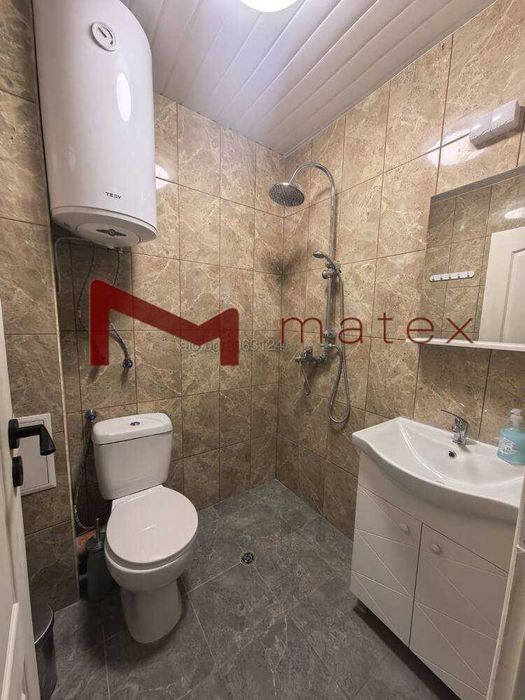 ЕДНОСТАЕН АПАРТАМЕНТ в ЗАТВОРЕН комплекс, село Николаевка - Християн