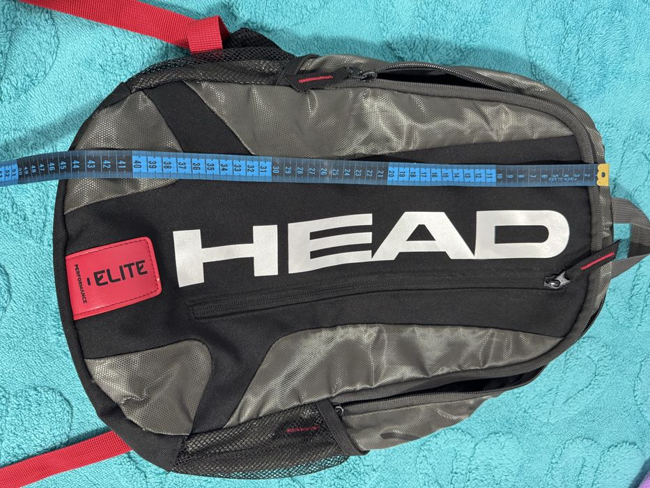 Рюкзак спортивный  Head