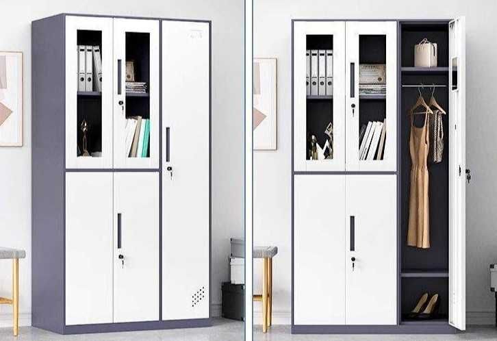 Шкафы раздевальные для офиса и для фитнес клуба в наличии есть и оптом