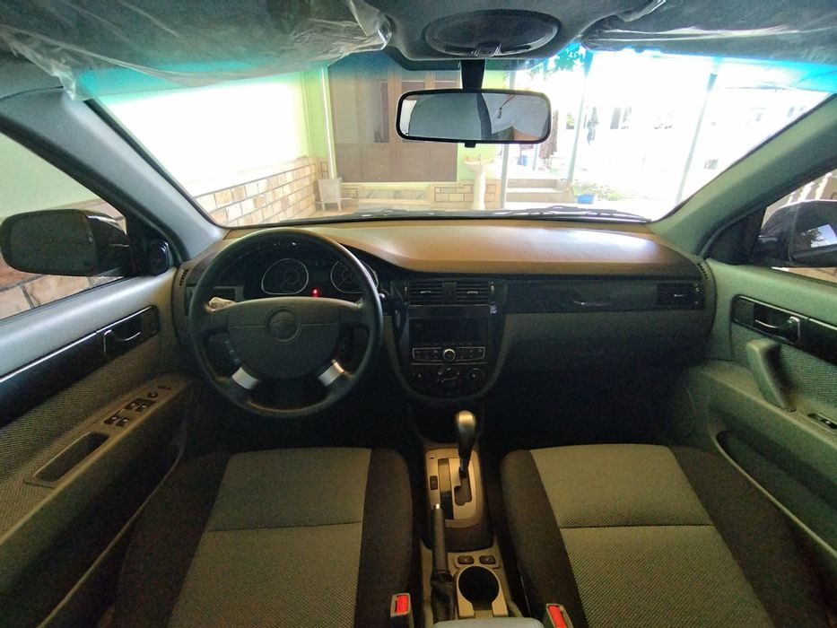 Без пробег. 2024 техпаспорт