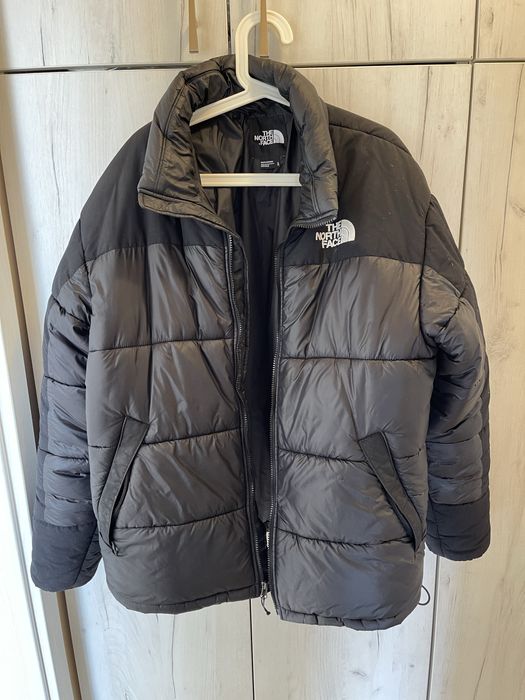 The North Face Himalayan Insulated Jacket