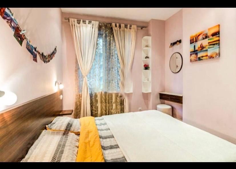 3-стаен апартамент