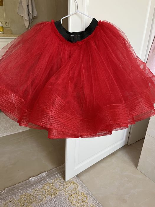 Платье на девочку 8 лет