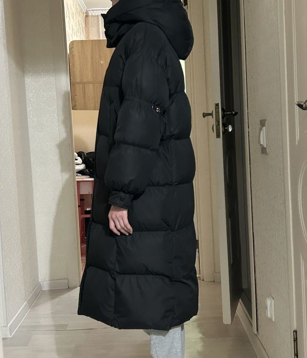 Продам зимнюю куртку