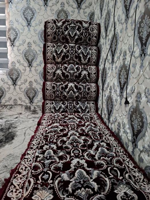 Yakandoz korpa qoviymiz