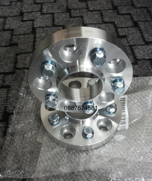 Чисто Нови Оригинални Висококачествени Фланци за джанти всички BMW/БМВ