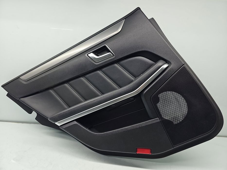 Tapiterie usa stanga spate Mercedes Clasa E (W212) Facelift [Fabr 2009