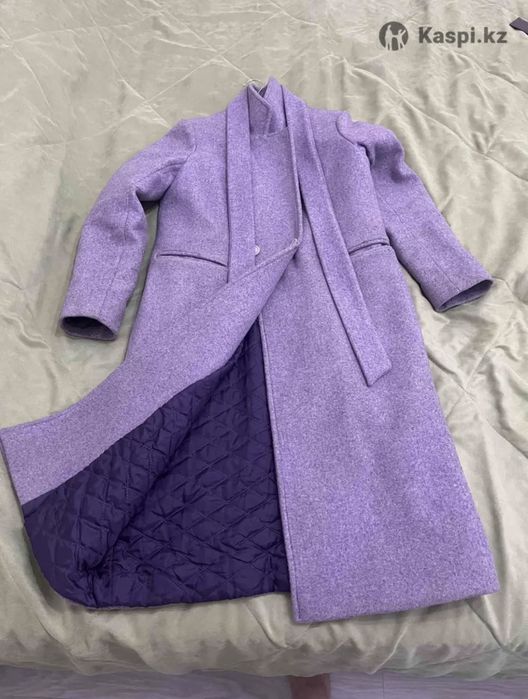 Продам пальто