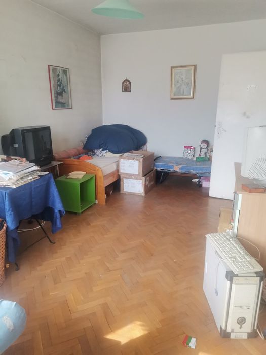 Продава се Двустаен апартамент в Плевен, Сторгозия - 75 кв.м за 1600 €/кв.м - Снимка #5