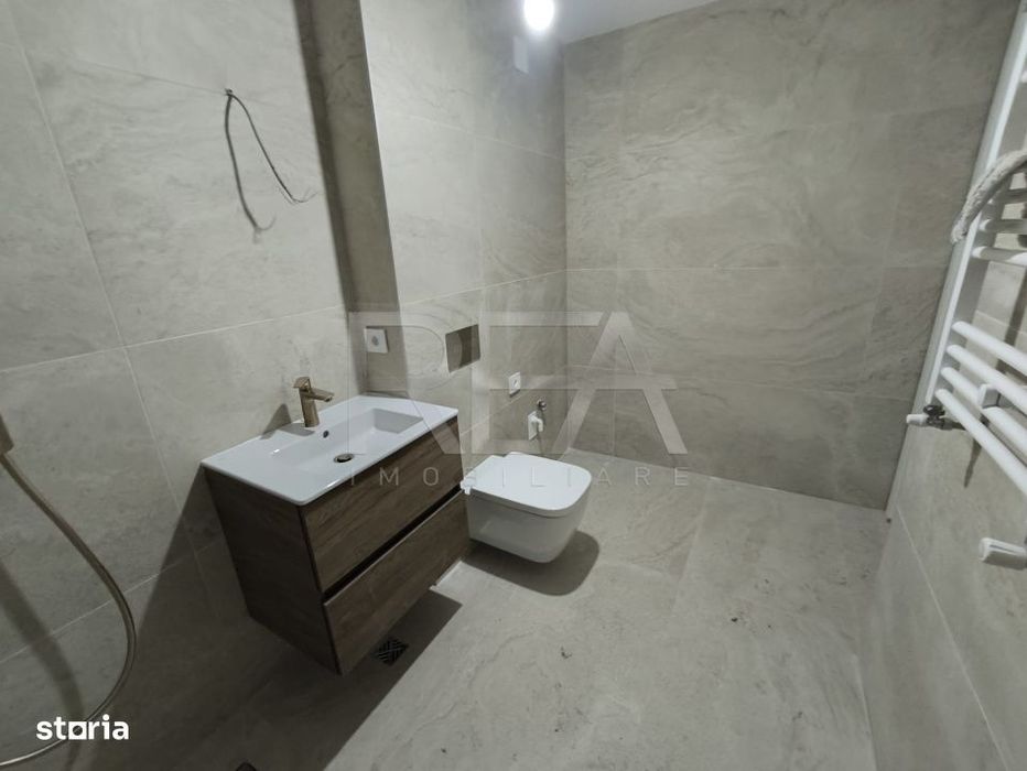 Apartament 2 camere, Unirii