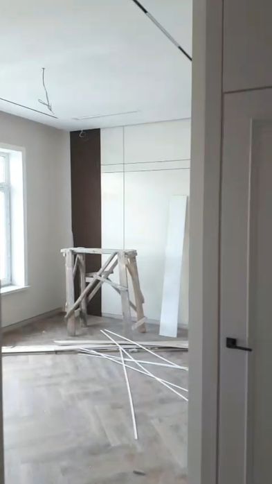 Ремонт квартир и домов