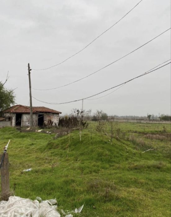 Продава парцел, до Първомай