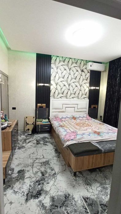 Продается участок в престижном районе Юнусабада  3592#