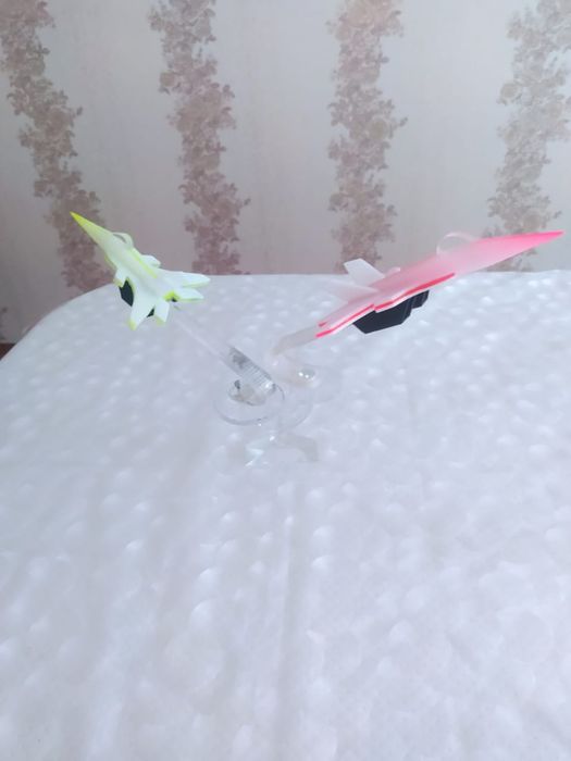 Сувениры самодельные