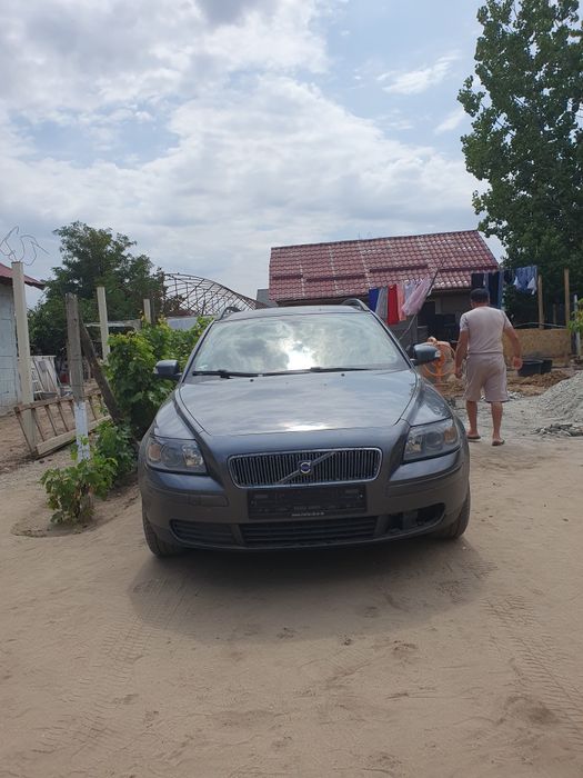 Volvo v50 în stare foarte bună
