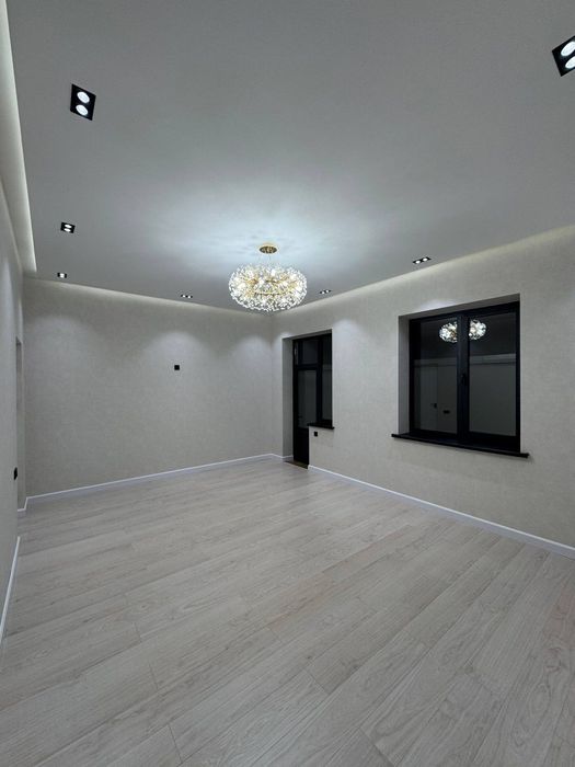 Бектемир. Коттедж 5-комнат, 1,5-Сотки  130кв.м.