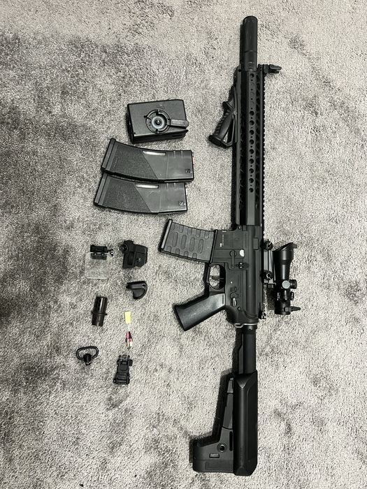 Krytac lvoa C full