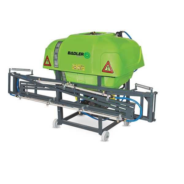 Опрыскиватель навесной 1000 литров