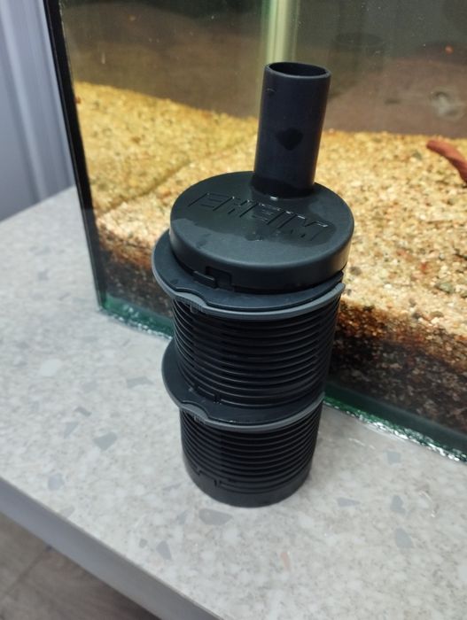 Внешний фильтр для аквариума eheim