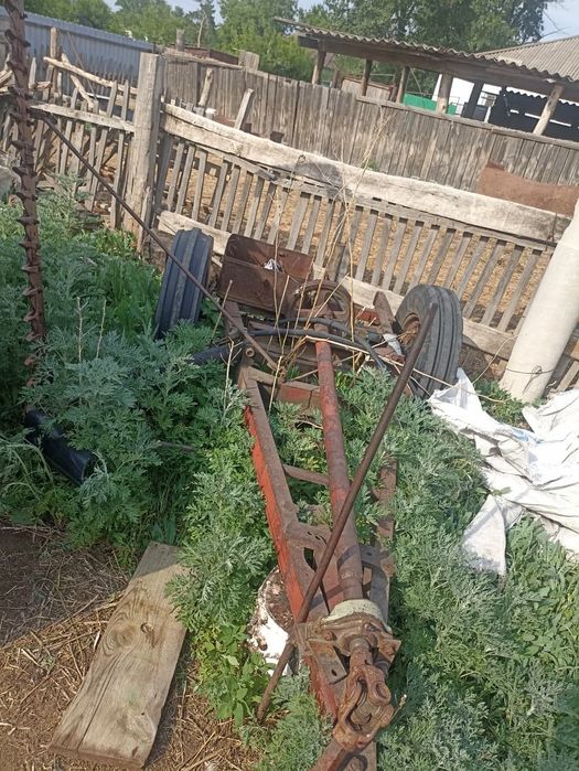 Продам Т25 в комплекте