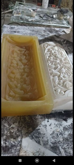 Селикон формалары сатылады