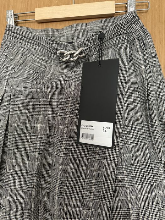 Зимна пола The Kooples Paris