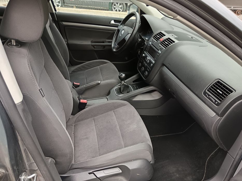 Голф 5 комби 1.9 тди БЛС 105 к.с. / Фолксваген VW Golf 5 1.9 105 hp BL