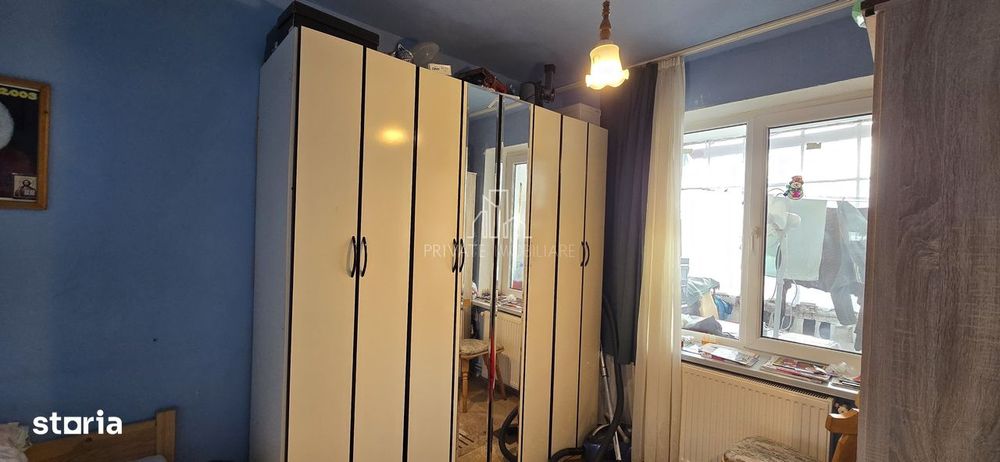 Apartament cu 3 camere, zona Baragan, Sighisoara — fotografia 3