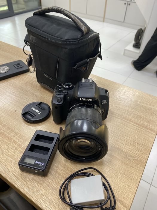 canon Eos 650D (p25)