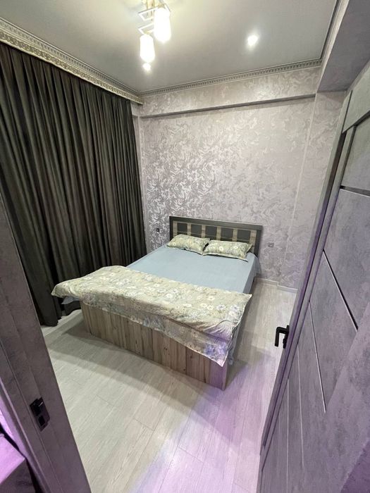 Аренда суточная квартира