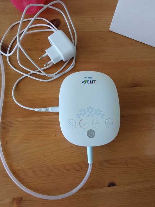 Електрическа помпа за кърма Philips Avent Easy Comfort