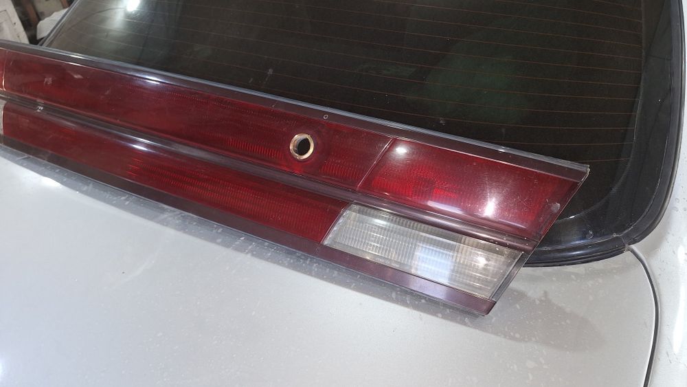 Продам панораму на ниссан максима а32