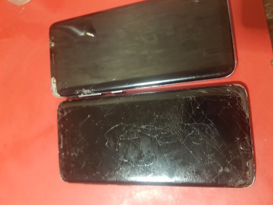 Samsung galaxy s9 pus liber de retea  s9 normal si s8