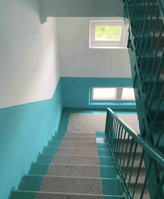 Ремонт подьездов Балхаш