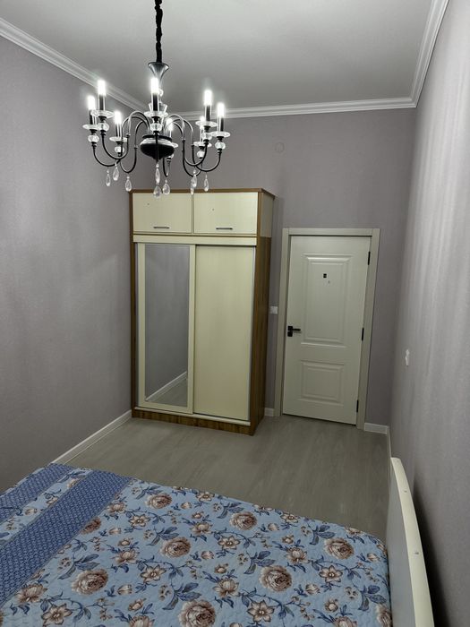 Kunlik ijaraga beriladi