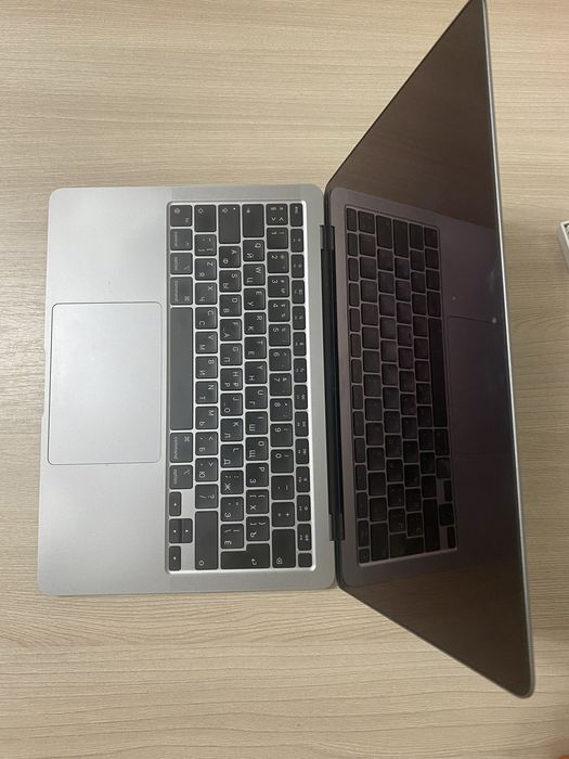 MacBook Air M1 2020