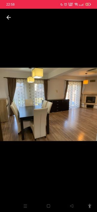 Proprietar închiriez casă în Ghimbav pe 2 niveluri