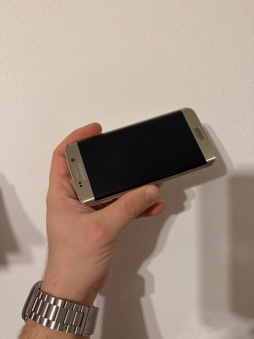 Vand Samsung S6 edge