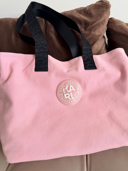 Чанта Karl lagerfeld