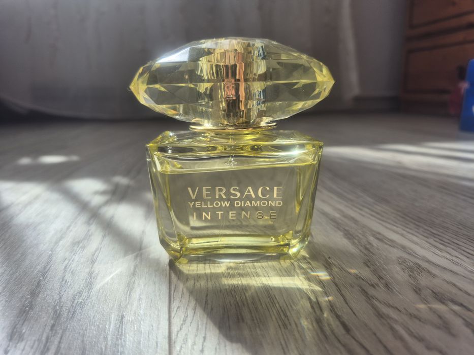 Versace yellow diamond 90ml