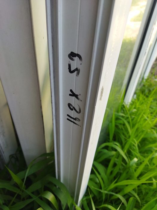 Металлопластиковые окна