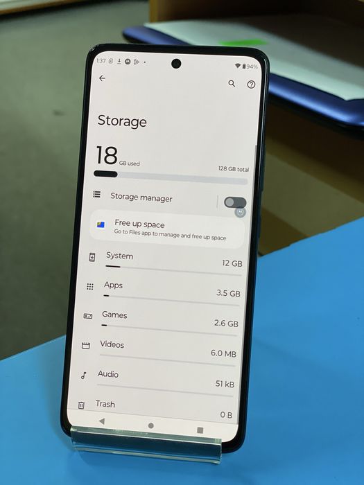 Moto G72 128GB, Garantie 12 luni | Lensun