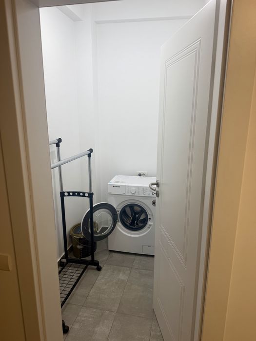 Inchiriez apartament 2 camere bloc nou langa spitalul judetean