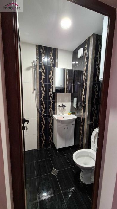 Дава се под наем Двустаен апартамент в София, Надежда 1 - 45 кв.м за 418.2 € - Снимка #1