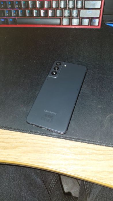 Vand samsung s21fe 128gb